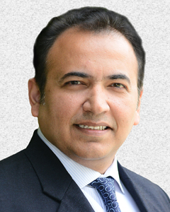 Dr. Naeem Rauf